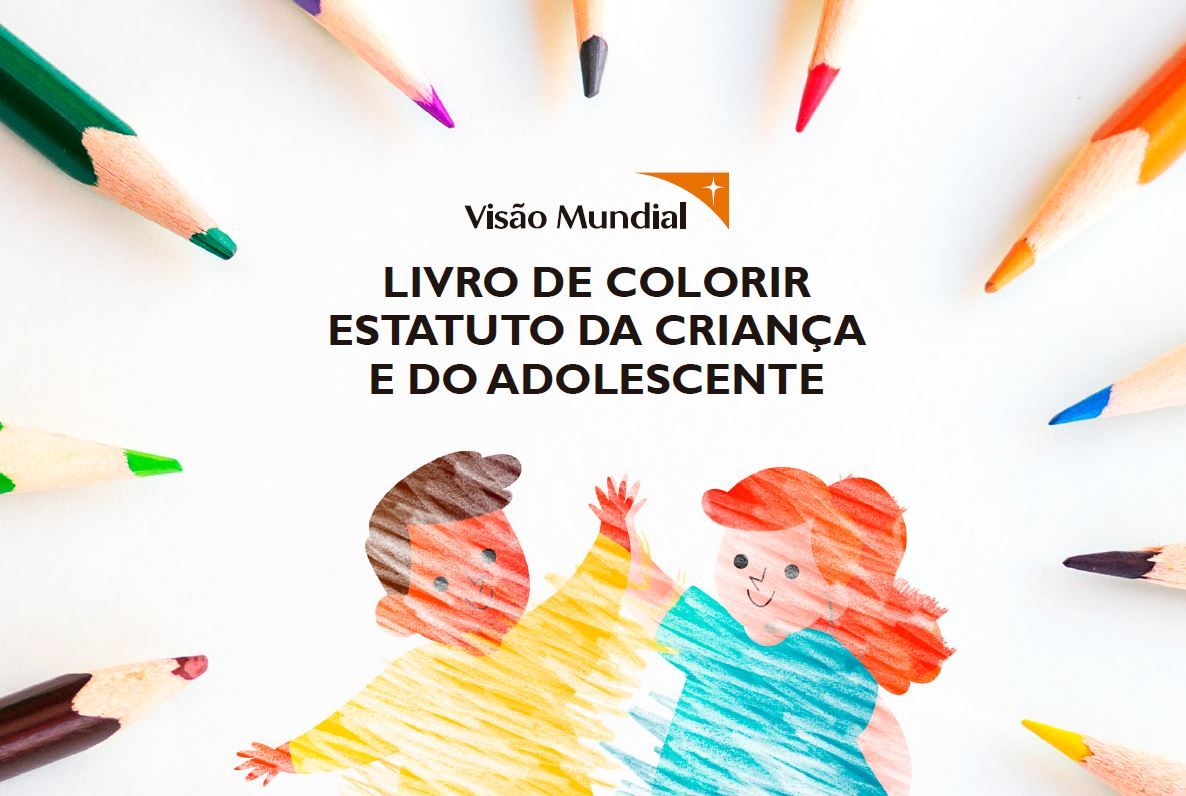 Livro de Colorir Adolescente